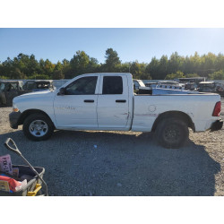 2012 DODGE RAM 1500