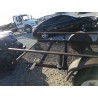 2000 UTILITY TRAILER