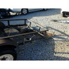 2000 UTILITY TRAILER