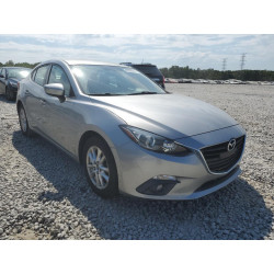 2015 MAZDA 3