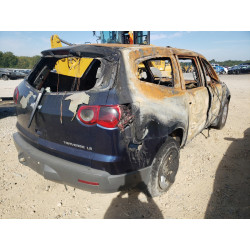 2010 CHEVROLET TRAVERSE