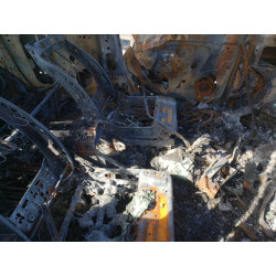 2010 CHEVROLET TRAVERSE