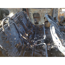 2010 CHEVROLET TRAVERSE