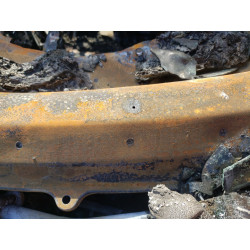 2010 CHEVROLET TRAVERSE