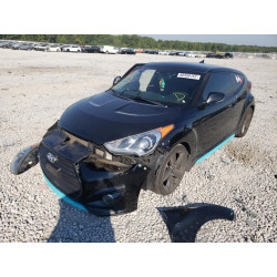 2013 HYUNDAI VELOSTER