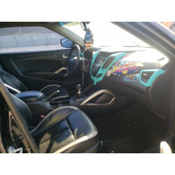 2013 HYUNDAI VELOSTER