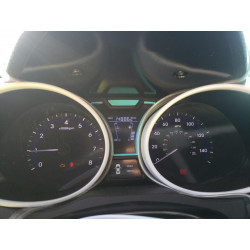 2013 HYUNDAI VELOSTER