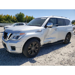 2020 NISSAN ARMADA