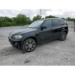 2011 BMW X5