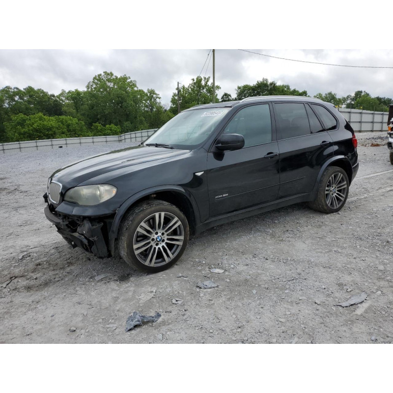 2011 BMW X5