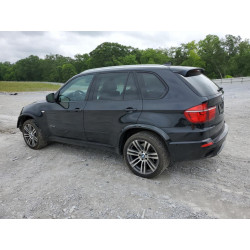 2011 BMW X5