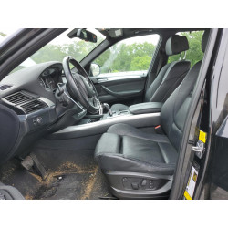 2011 BMW X5