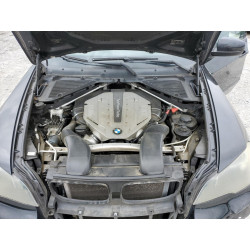 2011 BMW X5