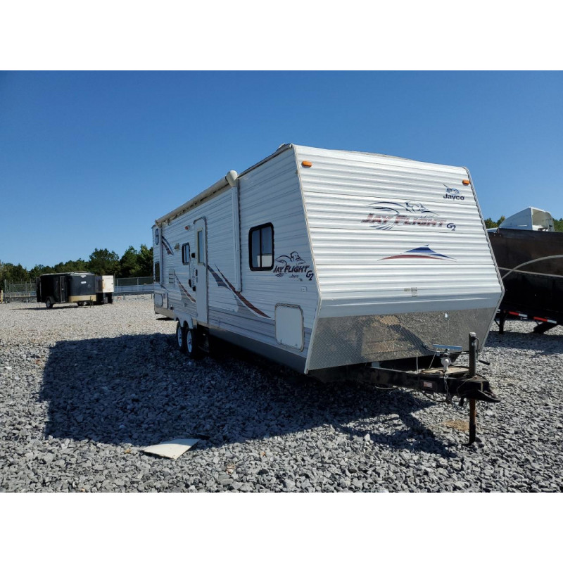 2008 JAYC JAY FLIGHT