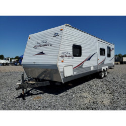 2008 JAYC JAY FLIGHT