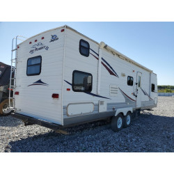 2008 JAYC JAY FLIGHT