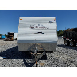 2008 JAYC JAY FLIGHT