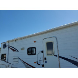 2008 JAYC JAY FLIGHT