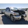 2005 NISSAN TITAN