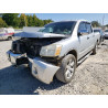 2005 NISSAN TITAN