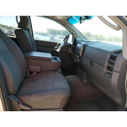 2005 NISSAN TITAN