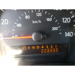 2005 NISSAN TITAN