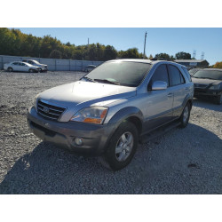 2008 KIA SORENTO