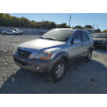 2008 KIA SORENTO