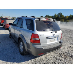 2008 KIA SORENTO