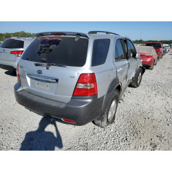 2008 KIA SORENTO