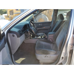 2008 KIA SORENTO
