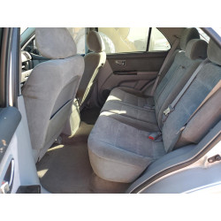 2008 KIA SORENTO