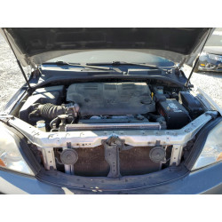 2008 KIA SORENTO