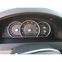 2008 KIA SORENTO