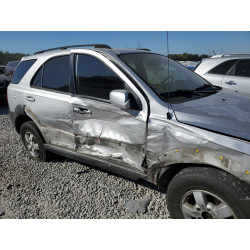 2008 KIA SORENTO