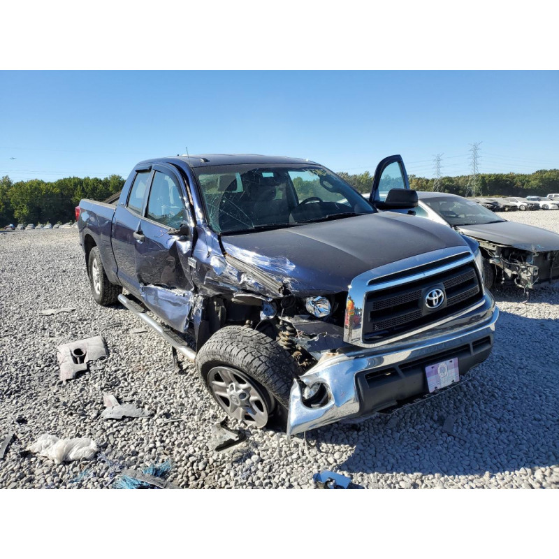2010 TOYOTA TUNDRA