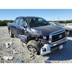 2010 TOYOTA TUNDRA