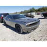 2017 DODGE CHALLENGER