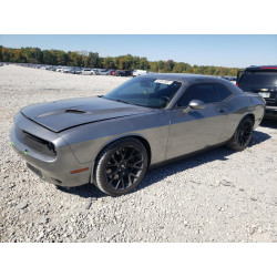2017 DODGE CHALLENGER