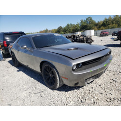 2017 DODGE CHALLENGER