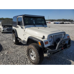 2002 JEEP WRANGLER