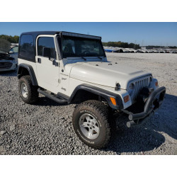 2002 JEEP WRANGLER