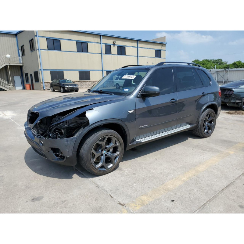 2011 BMW X5