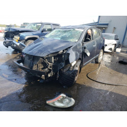 2012 NISSAN ROGUE