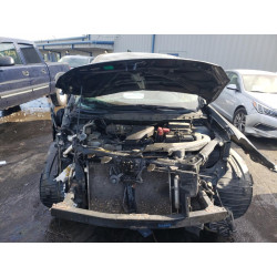 2012 NISSAN ROGUE