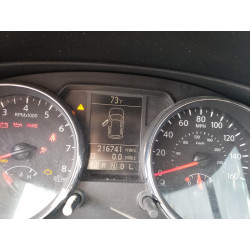 2012 NISSAN ROGUE