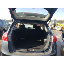 2012 NISSAN ROGUE