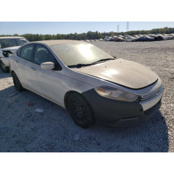 2015 DODGE DART