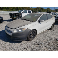 2015 DODGE DART