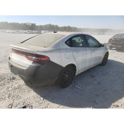 2015 DODGE DART